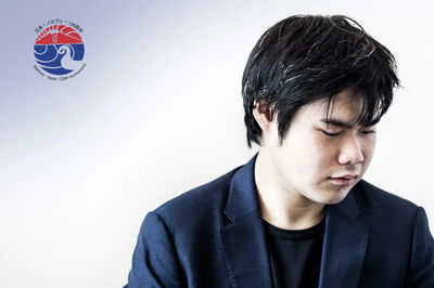 Solist Nobuyuki Tsujii